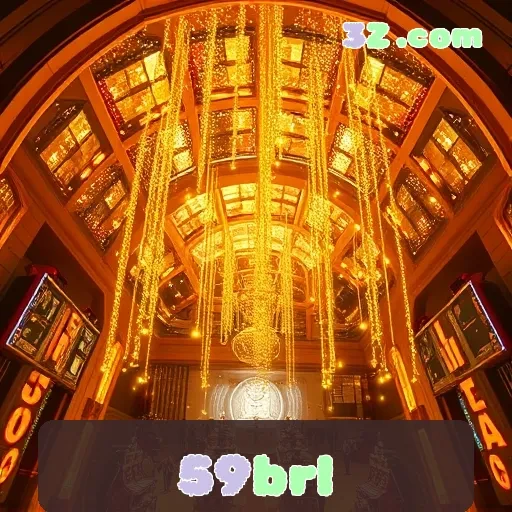 59brl: Descubra Como o App Pode Transformar Seu Jogo