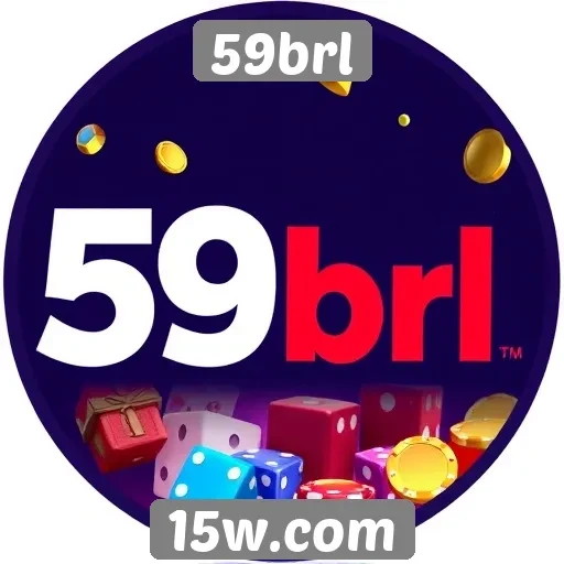 Análise da oferta de jogos do site 59brl