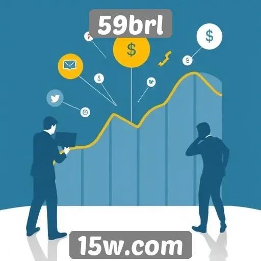 Tendências de mercado que influenciam o 59brl