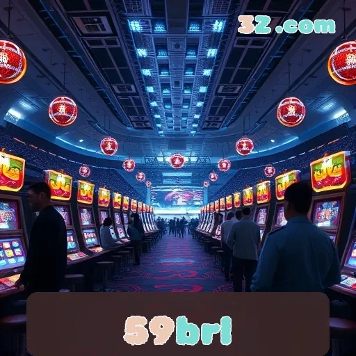59brl: Descubra As Melhores Formas de Pagamento em Jogos Online