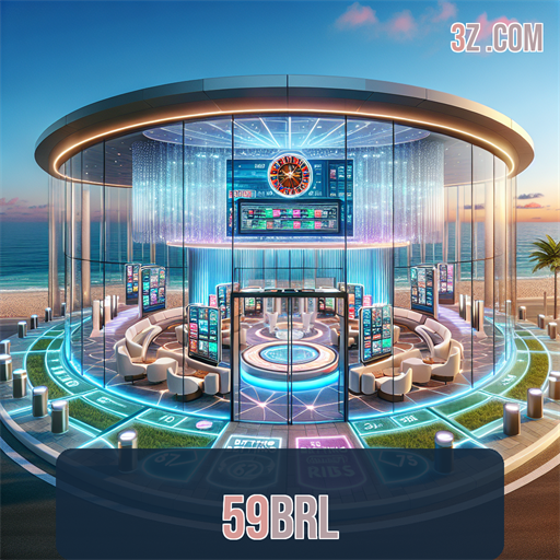 Slots: A Aventura dos Caça-Níqueis no 59brl