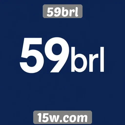 Experiência do usuário no 59brl é aprimorada
